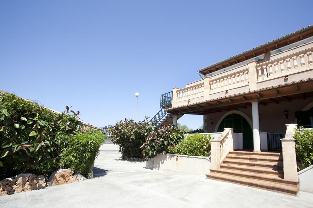 Sa Bassa Plana Guest House Cala Pi  Room photo